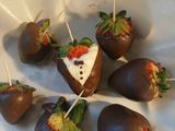 VashBake Strawberry