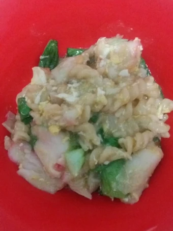 Langkah Gampang Menyiapkan Resep Seblak pedas yang Bisa Manjain Lidah Anti Ribet, Uenak Banget