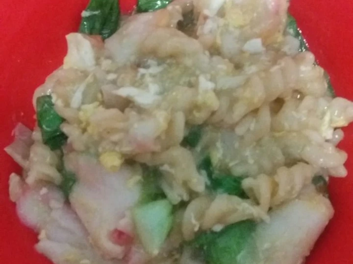 Langkah Gampang Menyiapkan Resep Seblak pedas yang Bisa Manjain Lidah Anti Ribet, Uenak Banget