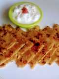 Aloo Paratha