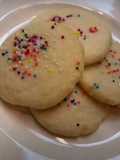 3 ingredients cookies