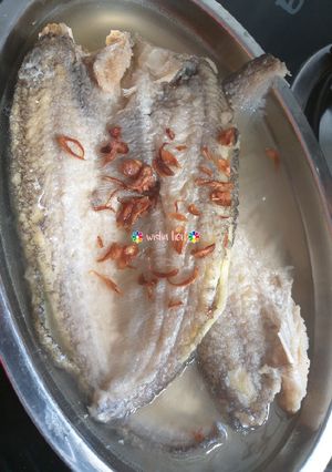 Foto resep Sup Tauco Ikan Lais