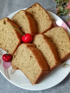 Foto resep Cake Pisang