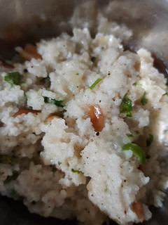 समा के चावल की खिचड़ी (sama chawal ki khichdi recipe in Hindi) रेसिपी मुख्य फोटो