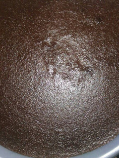 Foto resep Puding Brownis Roti tawar