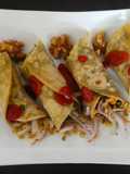 வால்நட் ஃபிராங்கி (Walnut Frankie)