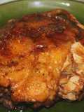 Jamoncito de cochinillo en freidora de aire