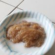 Bubur singkong