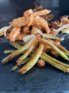 Una foto de Fritura con amor 😜
