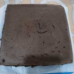 รูปของ Black Forest enak