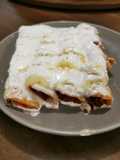 Chorizo Enchiladas