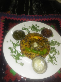 મેથીની ભાજીના ઢેબરા (Methi bhaji Dhebra Recipe in Gujarati) રેસીપી મુખ્ય ફોટો