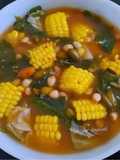 Sayur Asem Jawa