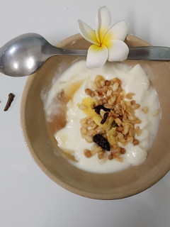 三分鐘優格甜點 的食譜成品照片