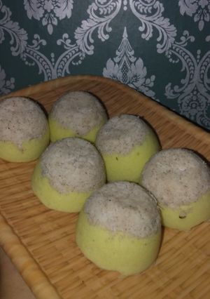 Foto resep Putu Ayu Kukus