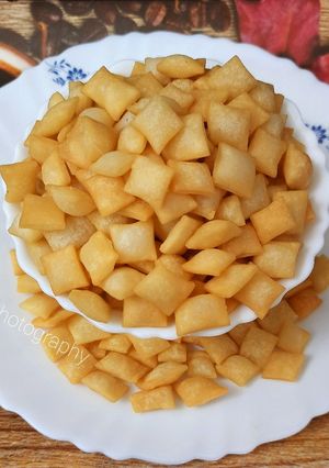 A picture of Cheesling.
