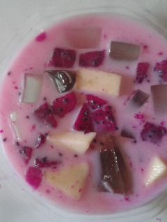 Foto resep sop buah ala kadarnya