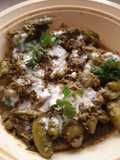 Spicy masaledar tendli/ivy gourd/tindora
