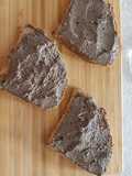 Crostini toscani di fegatini di pollo