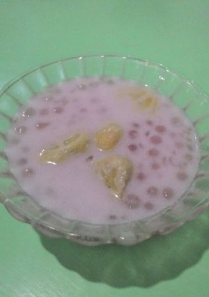 Foto resep Kolak PISANG MUTIARA