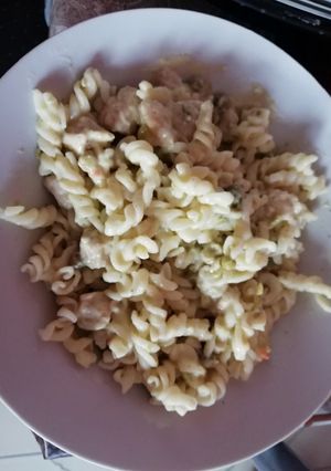 Hamis borsós tokány recept fotója