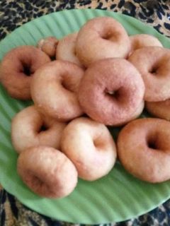 Foto resep Donut empuk