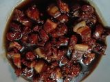 หมูหวาน