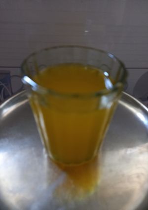લેમન શરબત (Lemon Sharbat Recipe In Gujarati) રેસીપી મુખ્ય ફોટો