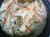 Nasi Liwet Teri