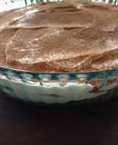 Tiramisú light