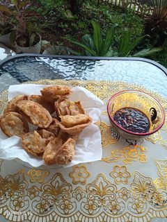 Foto resep Tahu Walik Aci