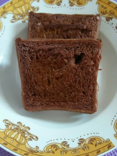 Foto resep Roti Bakar Bandung Selai Mangga
