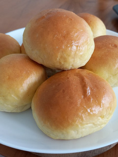 Foto resep Roti Smeer (Roti manis)