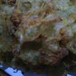 Bakwan Sayur