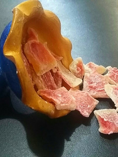 عکسی از دستور شکلات پوست هندونه🍉