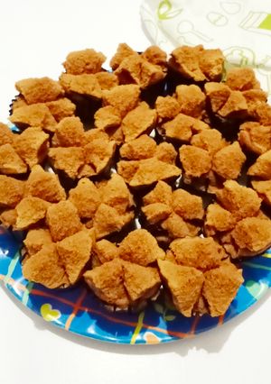 Foto resep Bolu Kukus Gula Merah