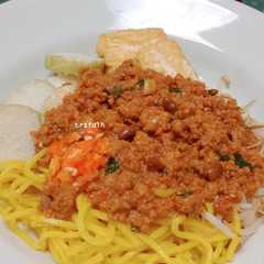 Taoge Goreng রেসিপির প্রধান ছবি