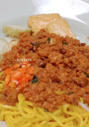 Foto resep Taoge Goreng