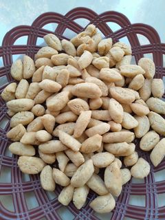 Foto resep Biji ketapang renyah
