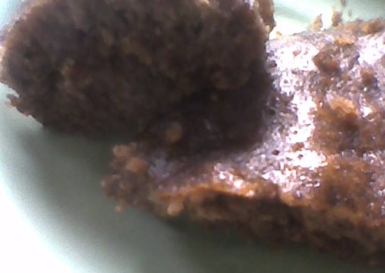 Resep Bolu Kopi yang Bisa Manjain Lidah