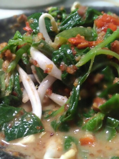 Foto resep Pecel Jawa ala Bakul Pecel