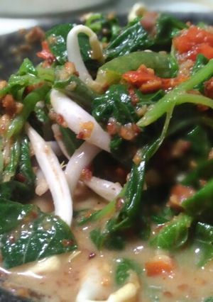 Foto resep Pecel Jawa ala Bakul Pecel
