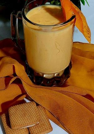 عکسی از دستور اسموتی انبه
