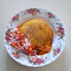 A picture of Wainar fulawa.