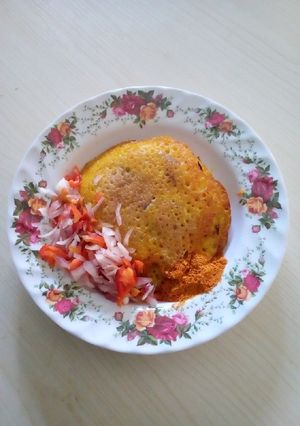 A picture of Wainar fulawa.