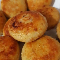 A picture of Keema pattice.