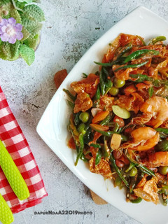 Foto resep Tauco pedas manis
