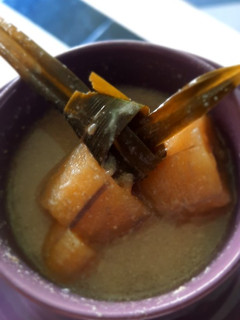 Foto resep Kolak Pisang