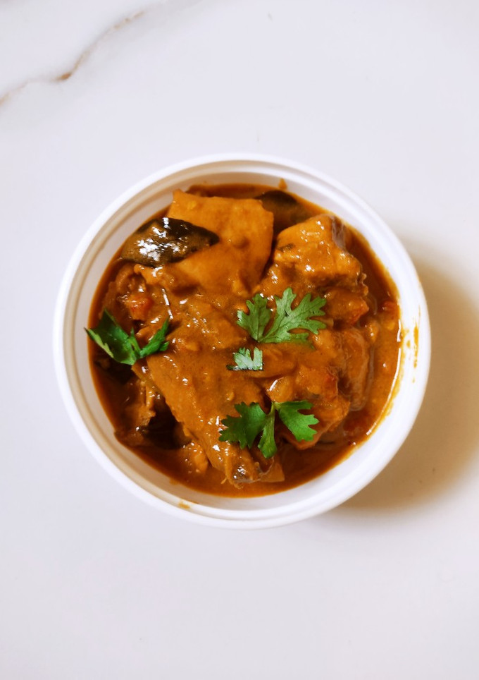 சிக்கன் கிரேவி செய்முறை முக்கிய புகைப்படம்