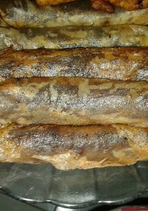 Foto resep Pisang coklat